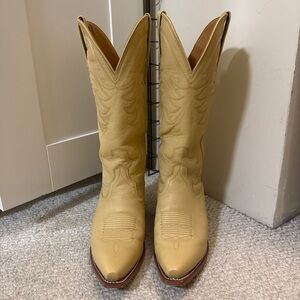 Tecovas Women's Cowboy Boots